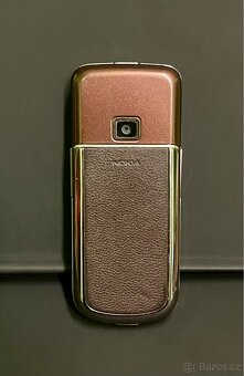 Nokia 8800e-1 Arte 1GB - 7