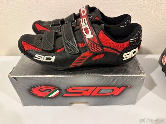 silniční kolo Wilier Lavaredo - 7