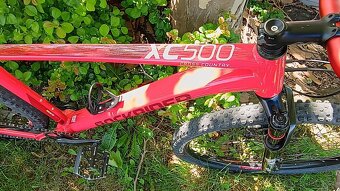 Rockride XC 500 29" - 7