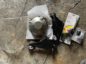 Honda CBR600RR - 7