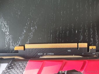 Prodám GTX 1070 - 7