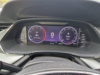 Škoda Octavia 4 STYLE 2.0TDI r.v. 2020 - 7