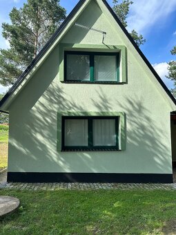 Fasádní omítka - 7