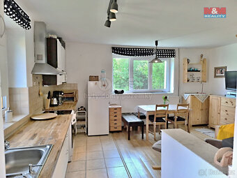 Pronájem rodinného domu, 78 m², Čechtice - Nové Práchňany - 7