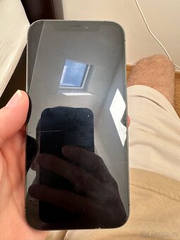 Iphone 12 pro 500 GB - 7