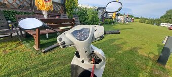 Honda 110 Vision - 7