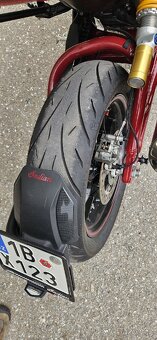 Indian FTR 1200 S Race Replika DPH - 7