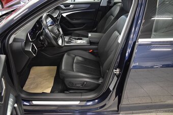 Audi A6 2.0 TDI VIRTUAL LCD PRAV.SERVIS AUDI TZ 2020-DPH - 7
