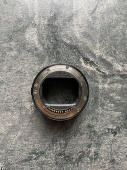 Canon eos RP + 50mm 1.8 + Sigma ART 35mm 1.4 - 7