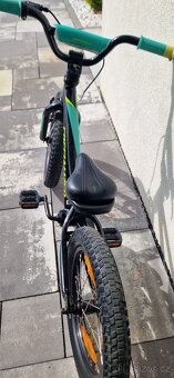 Dětské kolo Specialized Riprock 16 - 7