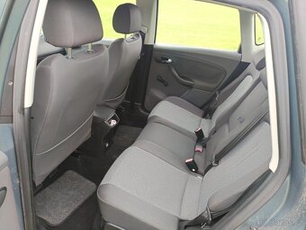 Prodám Seat Altea 1.9TDI 77kw. - 7