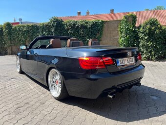 Bmw E93 335i - 7