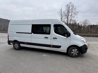 Renault Master l3h2 2018 - 7