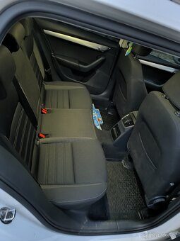 Škoda Octavia 3 - 7