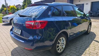 Seat Ibiza ST facelift 1.0 TSI kombi - 7