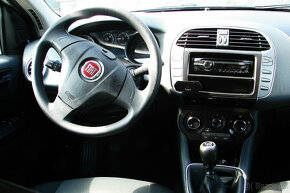 Fiat Bravo 1.6 JTD 16V 105PS 5.-dv. KLIMA-PRODÁN - 7