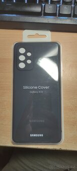 Příslušenství k telefonům SAMSUNG (NOVÉ), typy viz popisek - 7