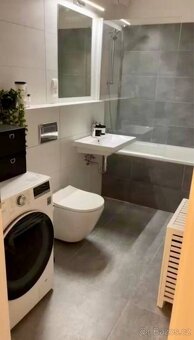 Pronájem bytu 2+kk • 48 m² , Oldřichovská, Praha - Ďáblice - 7
