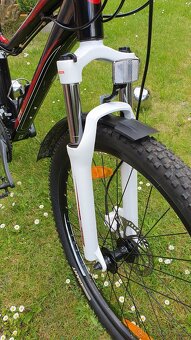 Horské kolo Giant - 7