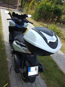 HONDA FORZA 125 ABS - 7