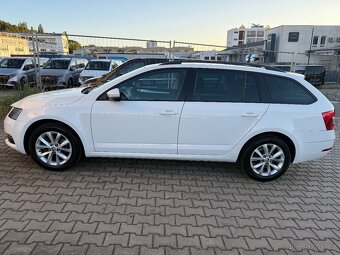 Škoda Octavia 2.0 TDI DSG 110kW, 2020, DPH - 7