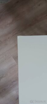 IKEA Novy nástěnný sklopný stolek - 7
