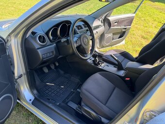 Mazda 3 - 7