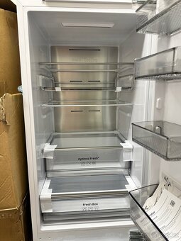 Vestavěna lednice Samsung/-50% /zaruka/doprava - 7