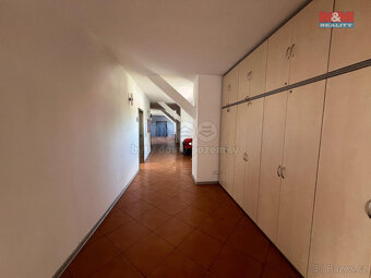 Pronájem kancelářského prostoru, 310 m², Slapy - 7