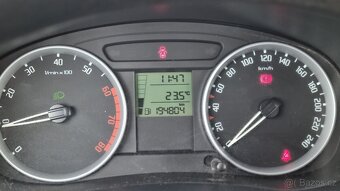 Škoda Fabia 2 Combi 1.2 Htp 51kw 12/2008 - 7