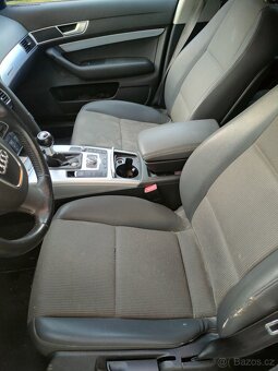 Audi A6 Allroad - 7