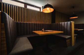 Dubová spárovka HEVEA, kvalita "A", SLEVA 5% do 31.7.2025 - 7