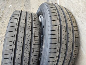 16"letní alu sada 5x112 origo Seat Ateca VW T-Roc Karoq - 7