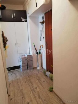 Pronájem bytu 2+1 s balkonem, Náměšť nad Oslavou - 7