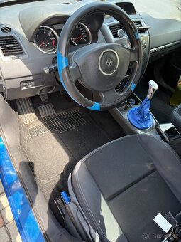 Renault Megane 82kW - 7