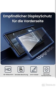 Samsung Galaxy Z Fold 7 512 GB s krytem - 7
