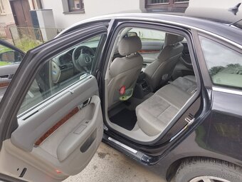 Audi A6 4f quattro, 3.0 tdi 165, 2005, automat, nová STK - 7