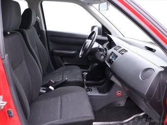 Suzuki Swift 1,3 i 67kW CZ Serv.kniha (2006) - 7