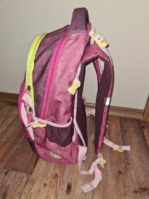 SANTORO LONDON - BATOH ŠKOLNÍ 25L - GORJUSS Heartfelt


 - 7