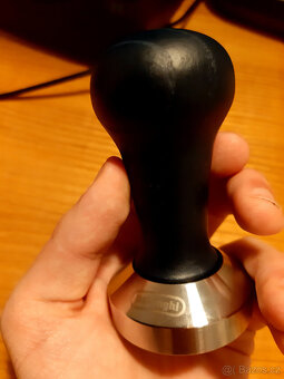 DeLonghi DLSC 058 51 mm tamper (pěchovadlo) - 7