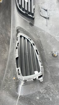 Mercedes V-klasse Vito W447 nárazník 2017 - 7