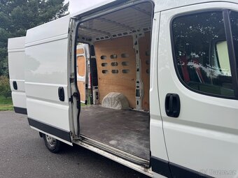 Fiat Ducato 2.3 - L2H2 - 7
