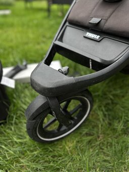 Thule Urban Glide 2 - 7