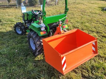 Transortní box Dabaki TB 120 (vč.DPH) - 7