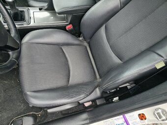 Mazda 6 GH GTA 2.0 MZR-DISI 114Kw - 7