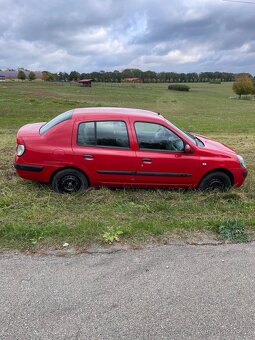 Renault Thalia 1.4 55kw. Pouze 52.000km - 7