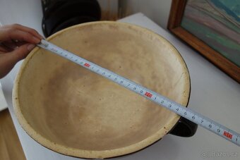 Kameninová mísa - 7