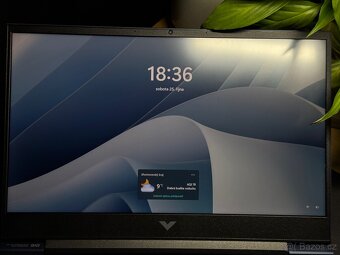 HP Victus 16 – Ryzen 5 / RTX 3060 / 16 GB RAM / 1 TB SSD - 7