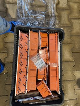 Prodám elektromateriál-Ukončení činnosti - 7