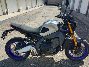 Prodám Yamaha MT-09 SP 2023 - 7